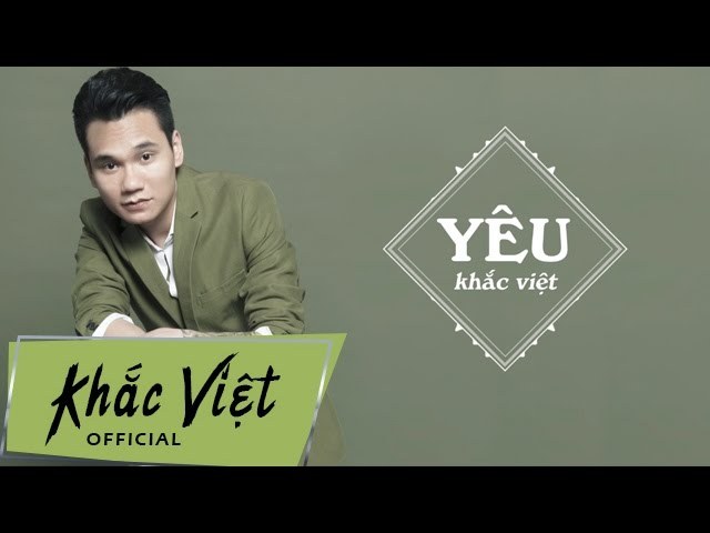 Yêu