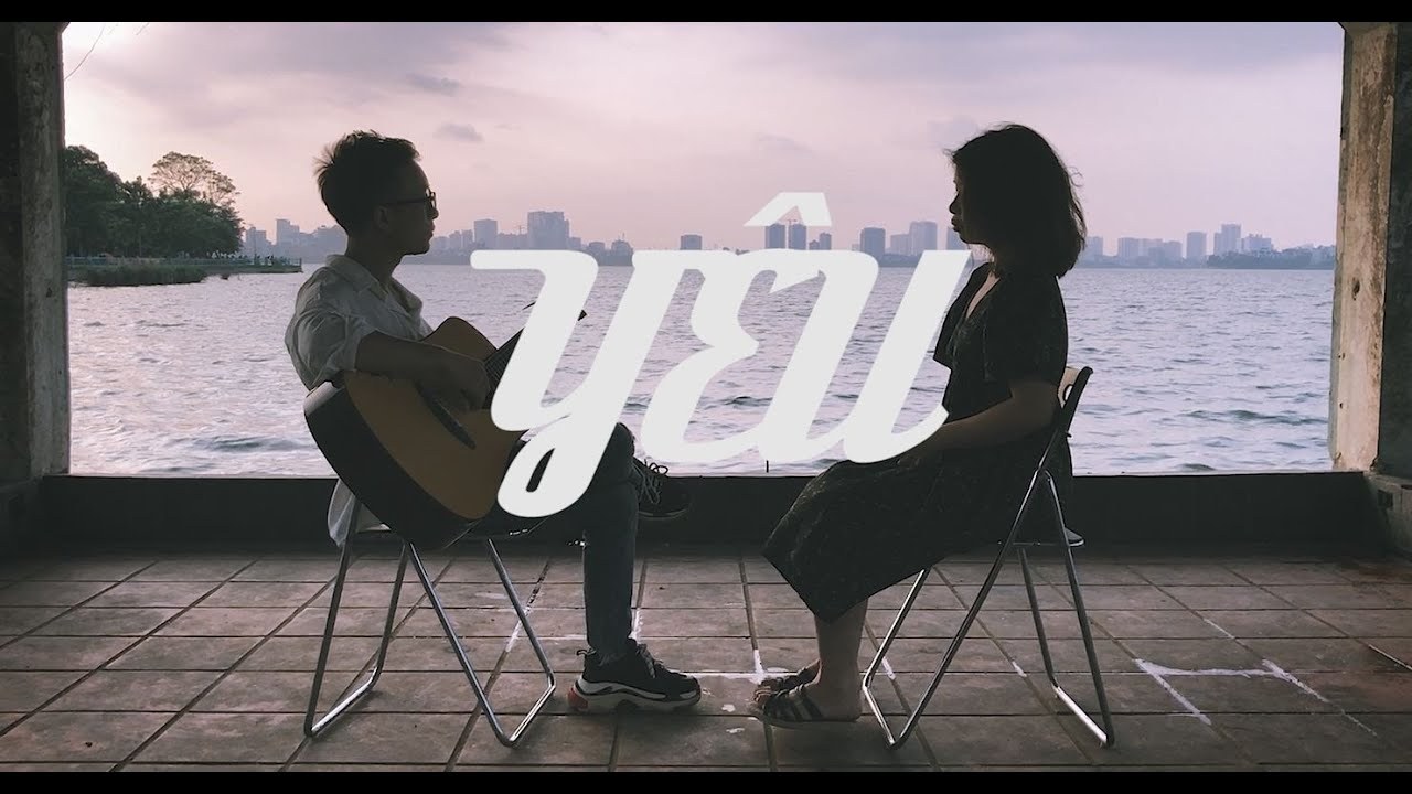 Yêu