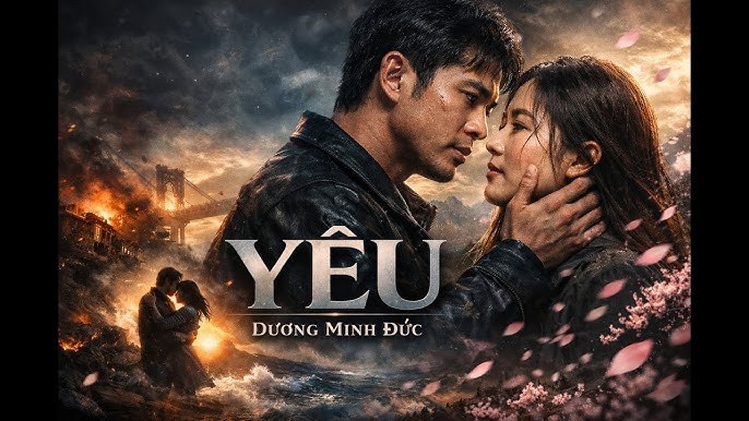 YÊU