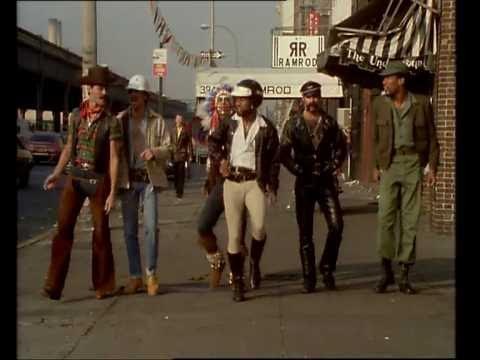 Y.M.C.A