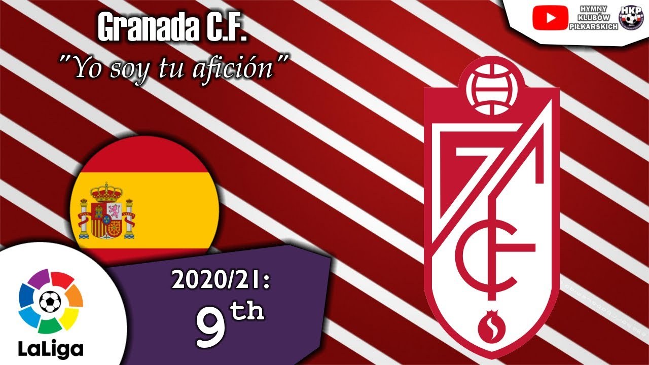 Yo Soy Tu Afición (Granada CF Anthem Song)