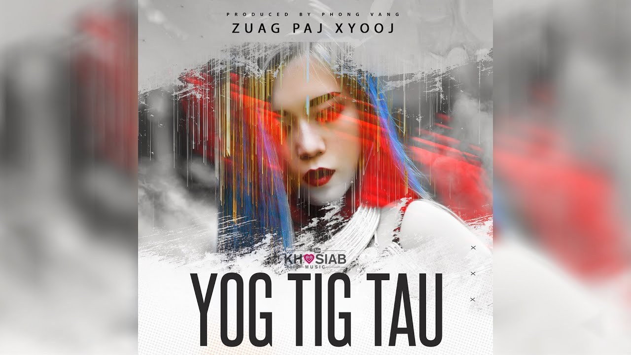 Yog Tig Tau