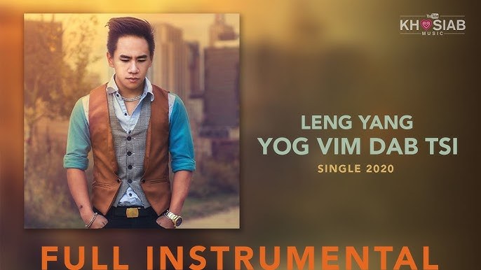 Yog Vim Dab Tsi