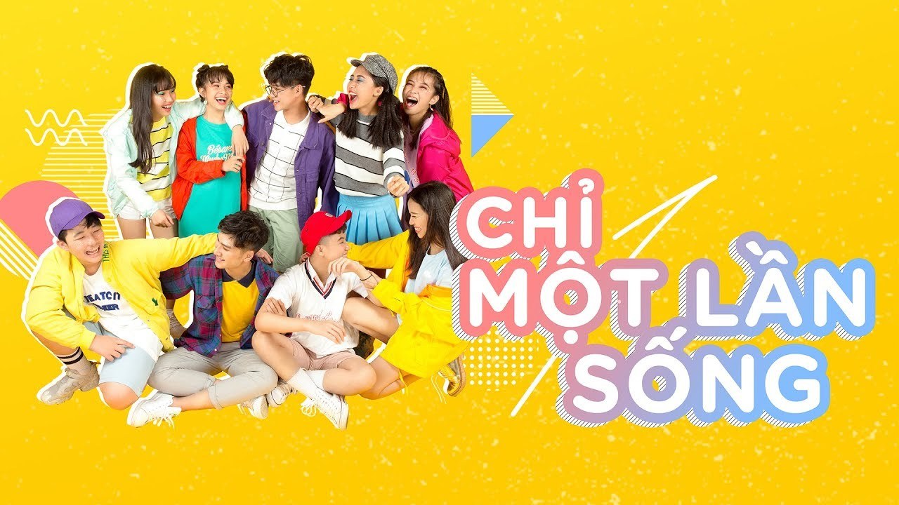 YOLO (Chỉ Một Lần Sống)
