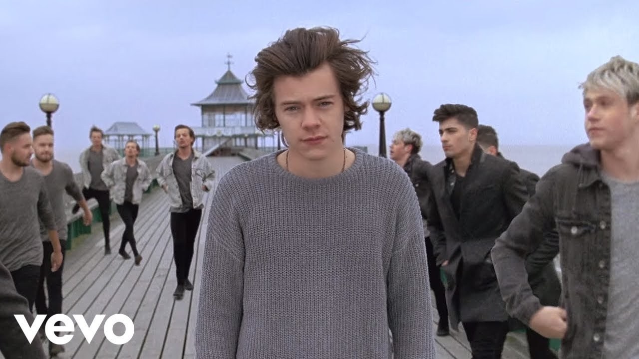 You and I