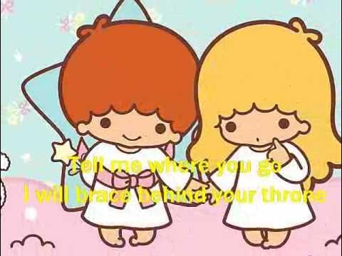 You Are My Angel 