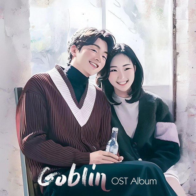 You Are So Beautiful (Goblin OST)  bản Hangul