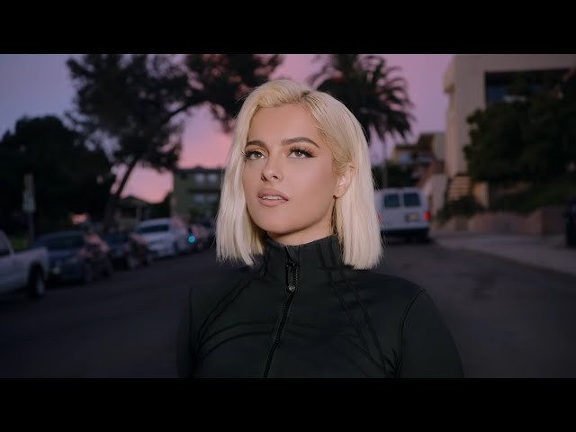 You Can't Stop The Girl
