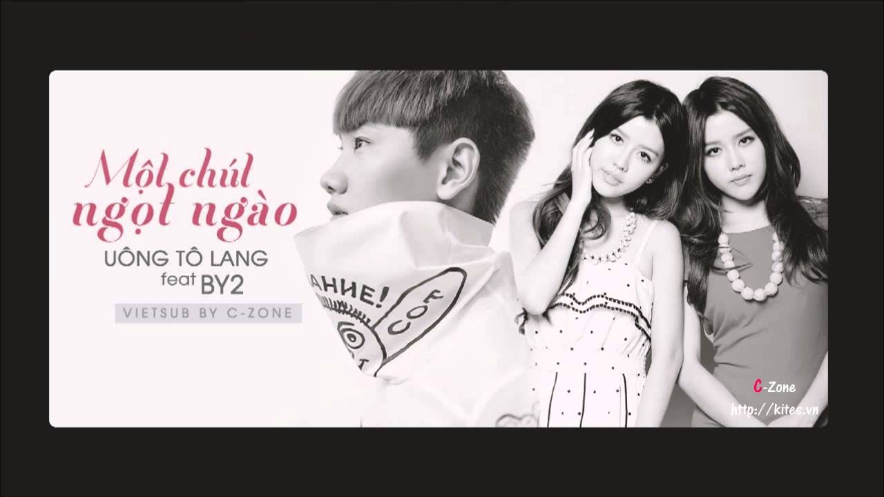 有點甜-You Dian Tian- Một Chút Ngọt Ngào