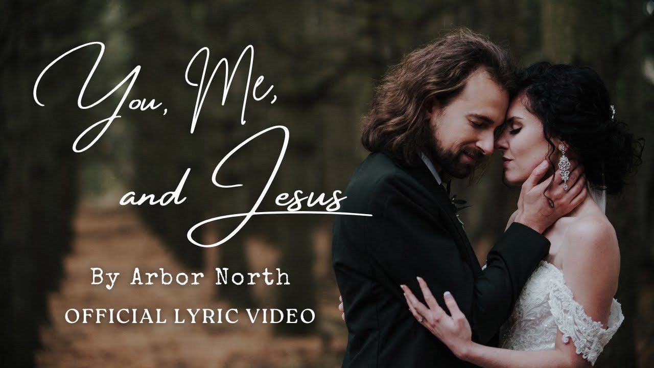 You, Me And Jesus