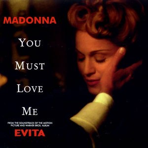 You Must Love Me