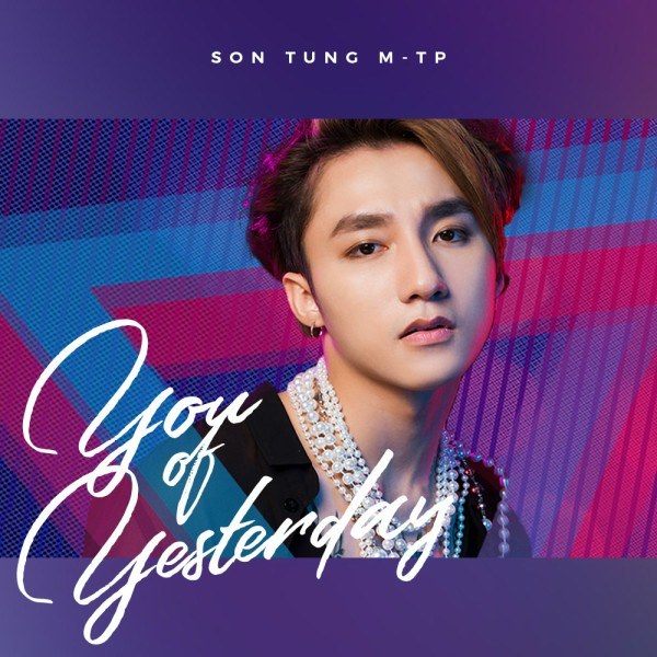 You Of Yesterday