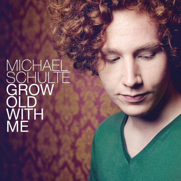 You Said You'd Grow Old With Me