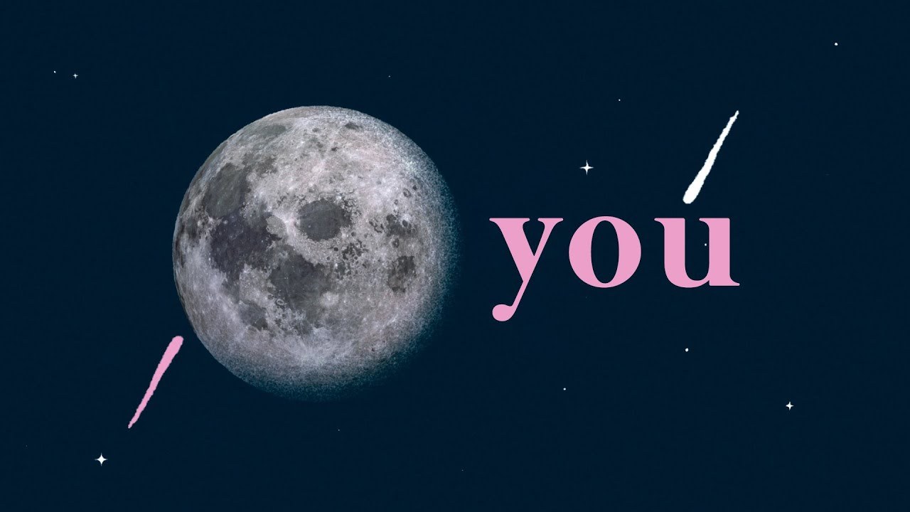You