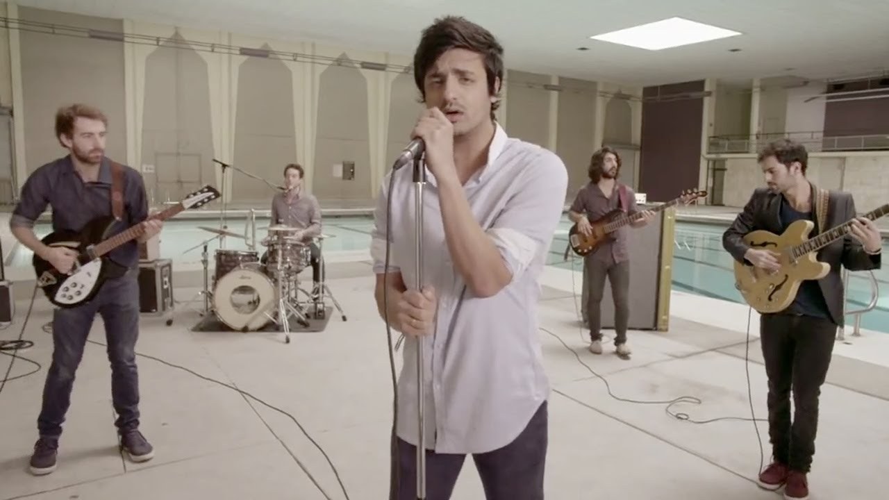 Young The Giant