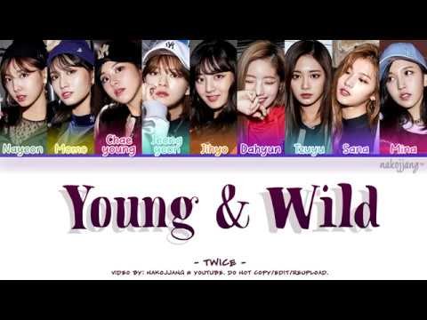 Young & Wild