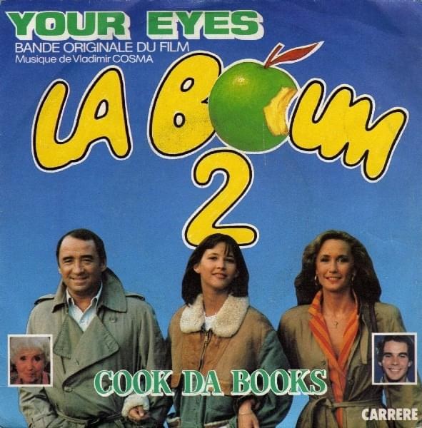 Your Eyes