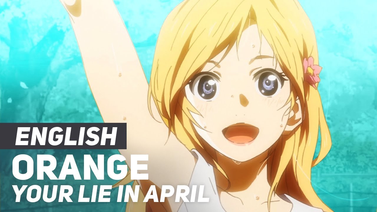 Your Lie in April
