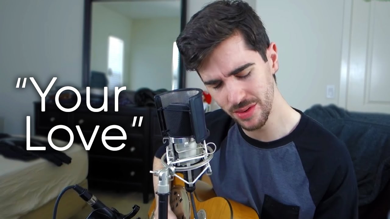 Your Love