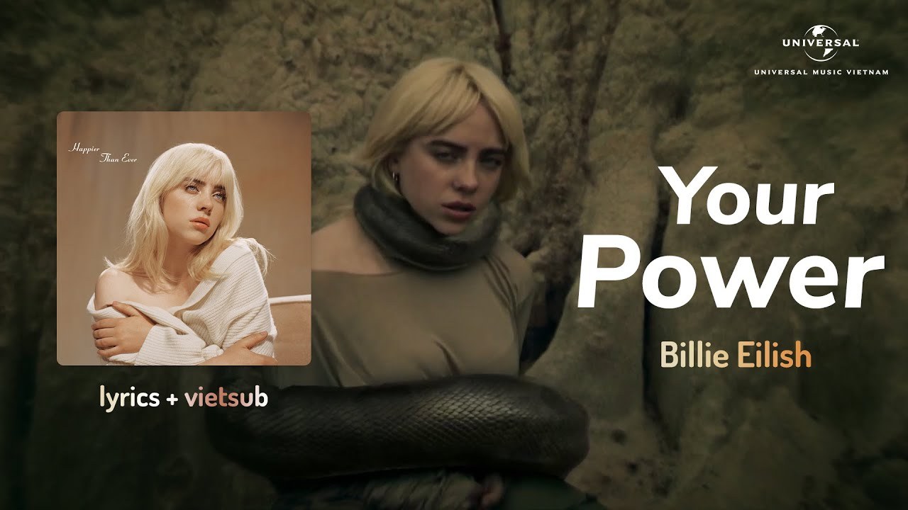 Your Power