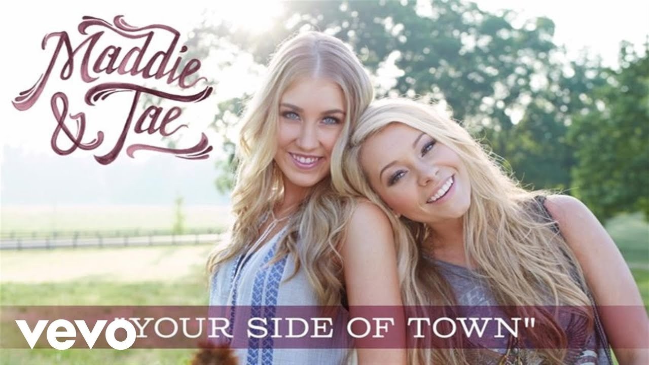 Your Side Of Town