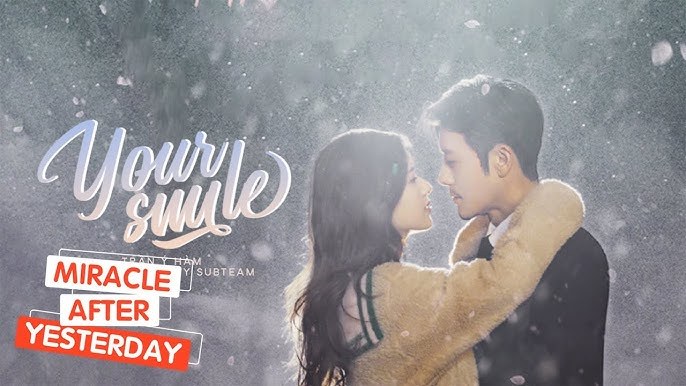 Your Smile (Yêu Em Từ Dạ Dày OST - 我, 喜欢你 OST) 