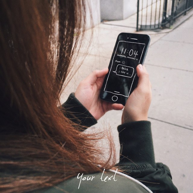 Your Text