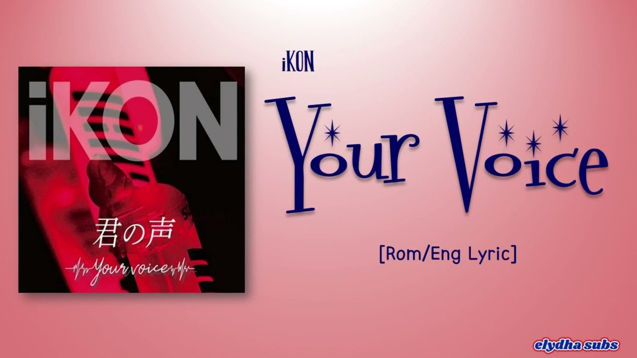 Your Voice