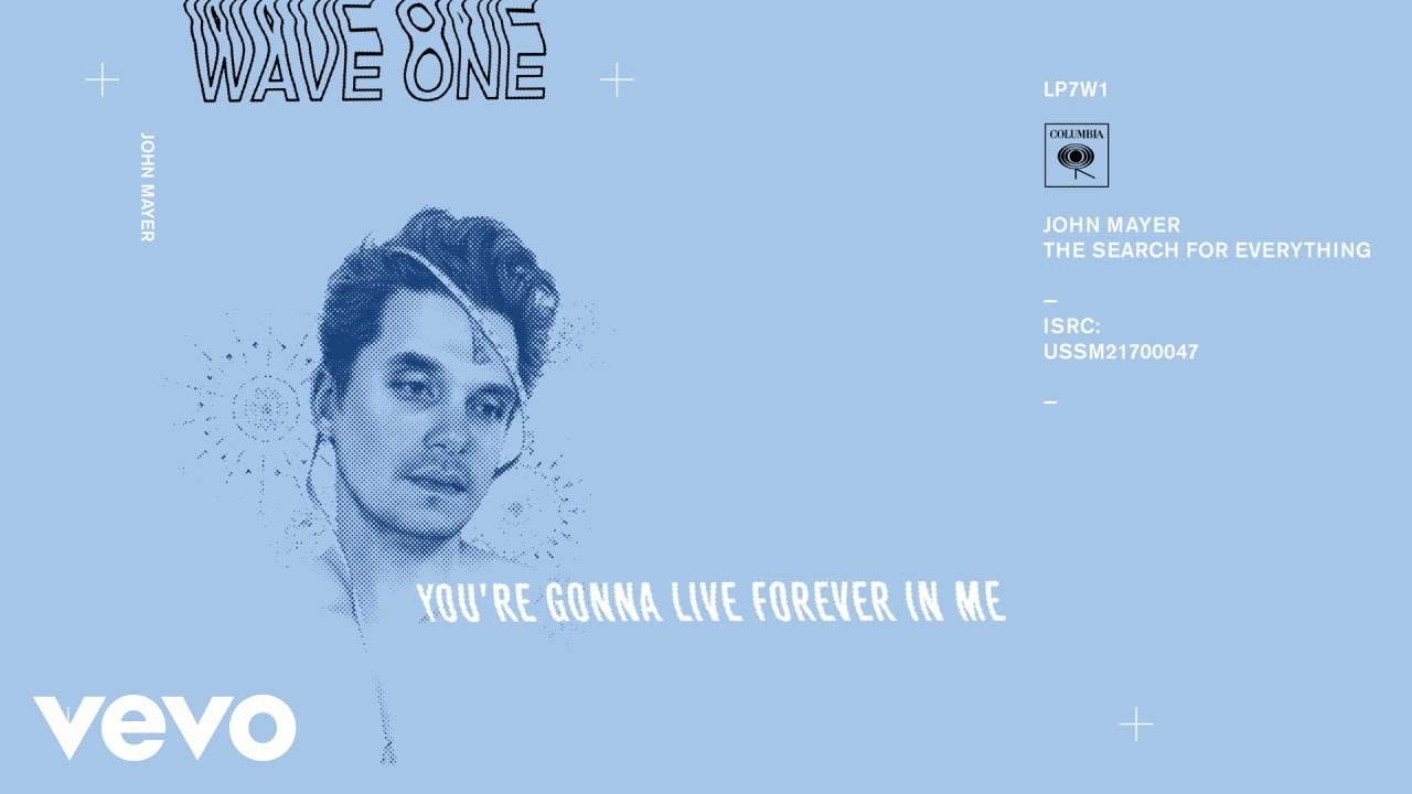 You're Gonna Live Forever