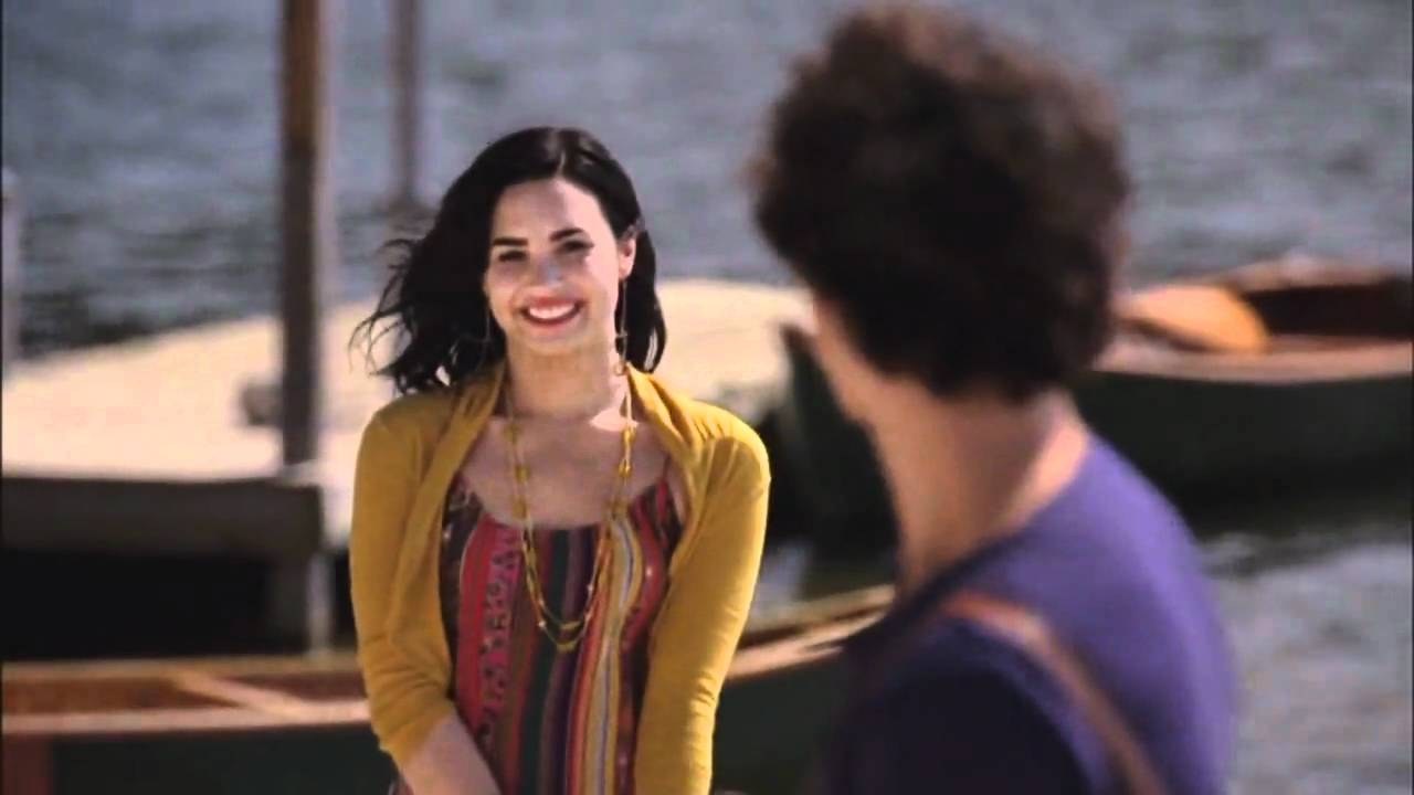You're my favourite song (Camp Rock)