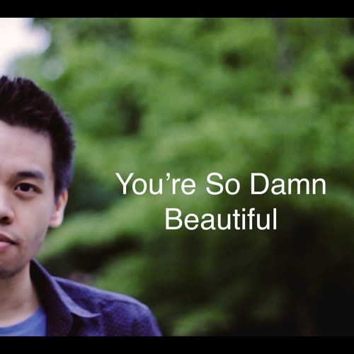 You're So Damn Beautiful