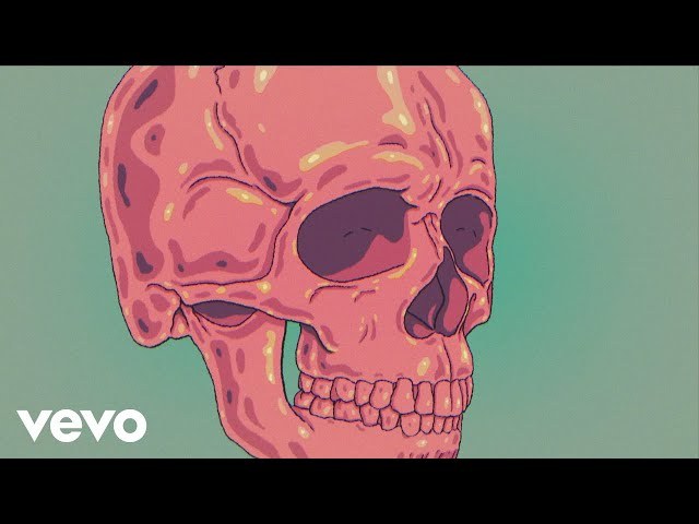 You're Somebody Else