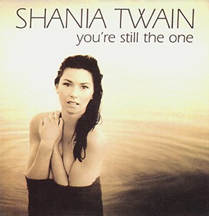 You're Still The One