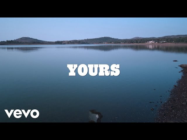 Yours 