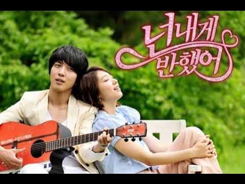 You've Fallen For Me (OST HeartStrings)
