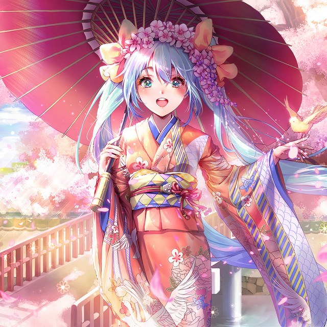 Yume To Hazakura