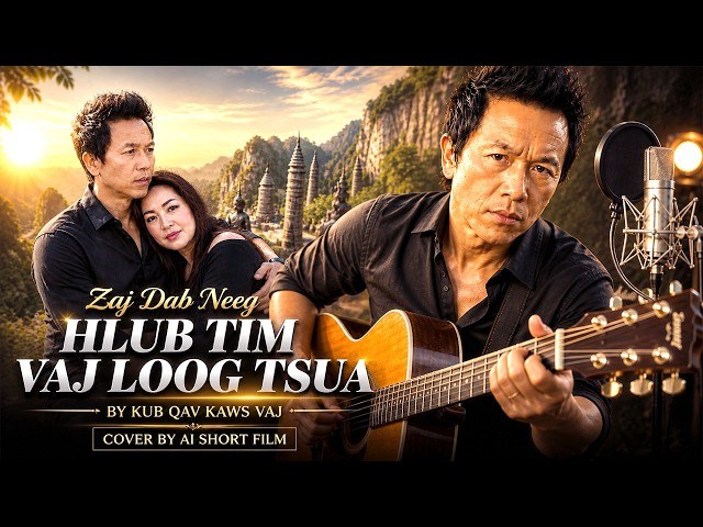 Zaj Dab Neeg Hlub Tim Vaj Loog Tsua