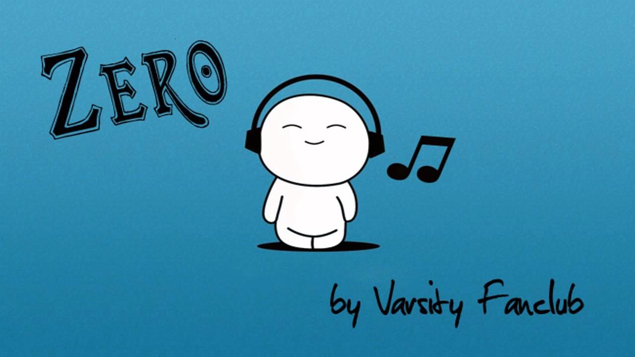 Zero (How many people can do it like me)