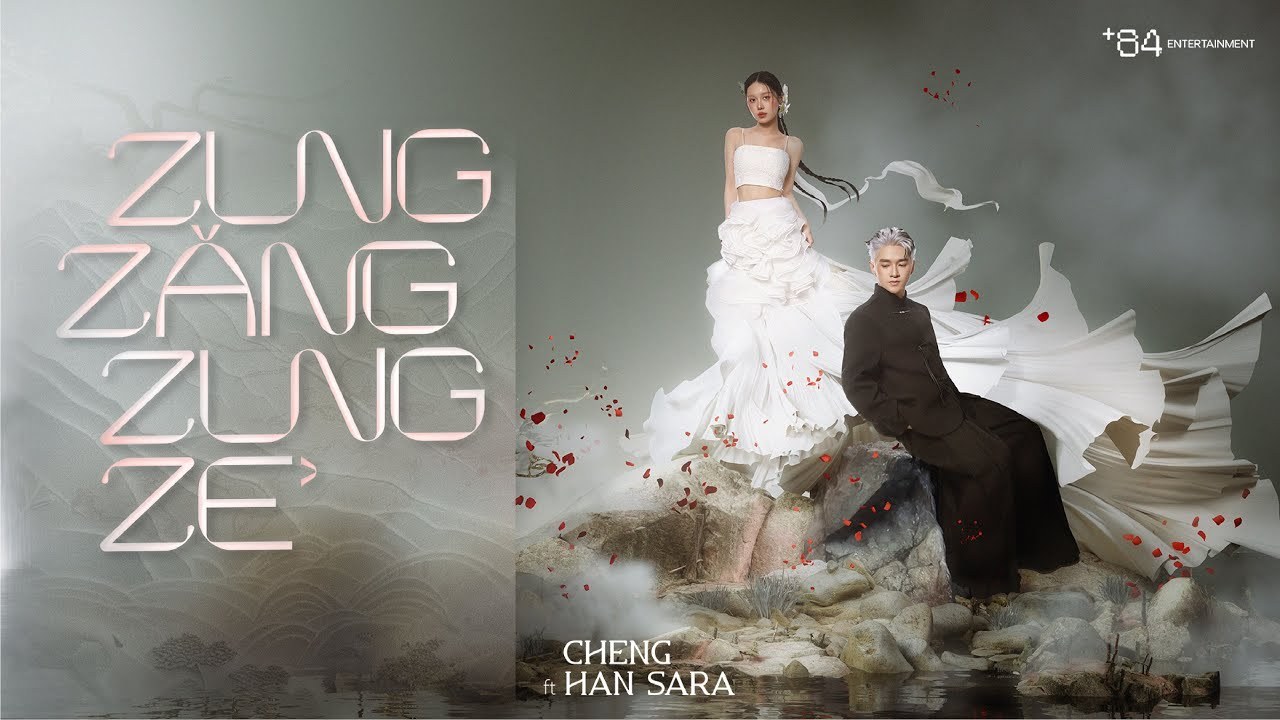 Zung Zăng Zung Zẻ